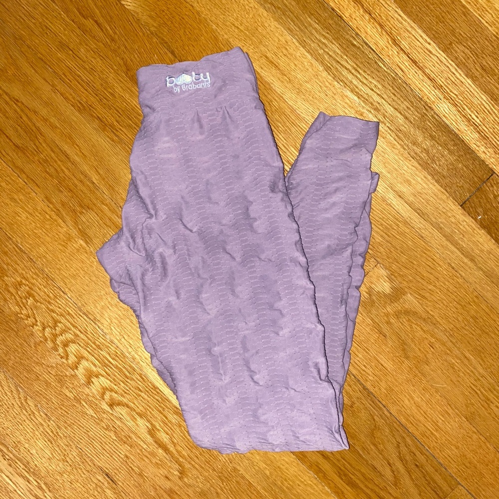 Booty by Brabants full length original fabric